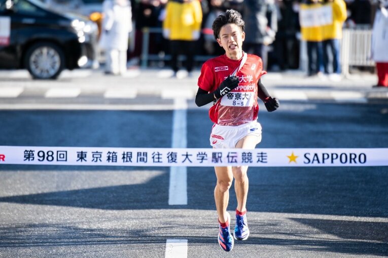 5区 ／ photograph by Nanae Suzuki