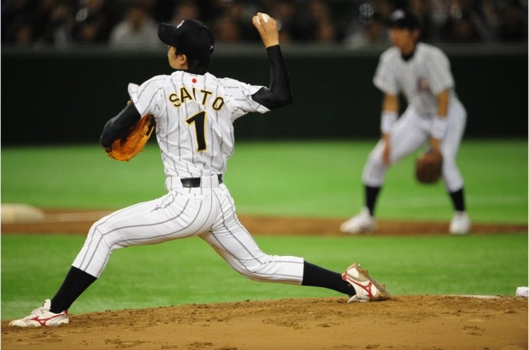 セ・パ両リーグ誕生60周年記念　U-26 NPB選抜×大学選抜　プロアマ交流戦　©Naoya Sanuki