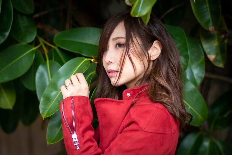 “落ちこぼれ”はWWEスーパースターに…KAIRIが明かしたスターダム帰還「まだやれる、やり残したことがある」《特別グラビア》(40)