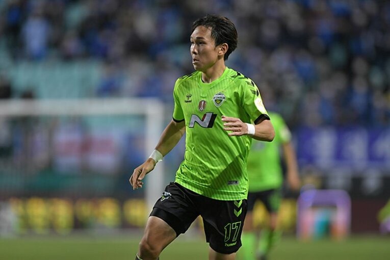 ©︎Jeonbuk Hyundai Motors