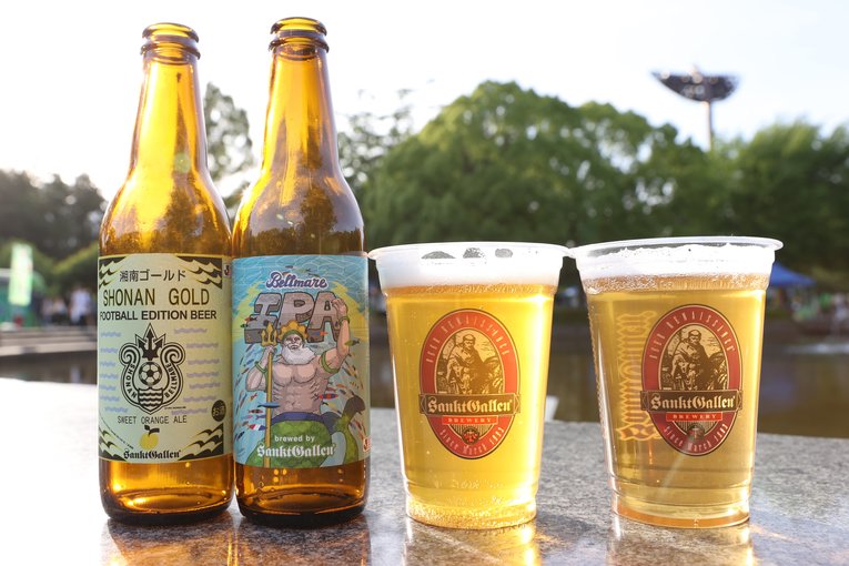 「スポンサーになってくれてありがとう！」 セレッソとサポとクラフトビール醸造所の幸せな関係「でも実は僕…」(10)
