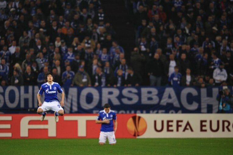 ©Sports Graphic Number