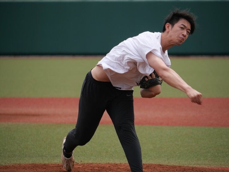 宮内渉吾（18歳、2026年6月撮影）©︎Norifumi Nishio