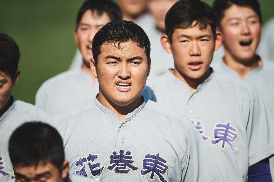 佐々木麟太郎ら「2005年世代」高1左スラッガー“3人衆”に驚かされた…村上宗隆、清宮幸太郎、安田尚憲「2017ドラフト組」を思い出す<Number Web> photograph by Yuki Suenaga