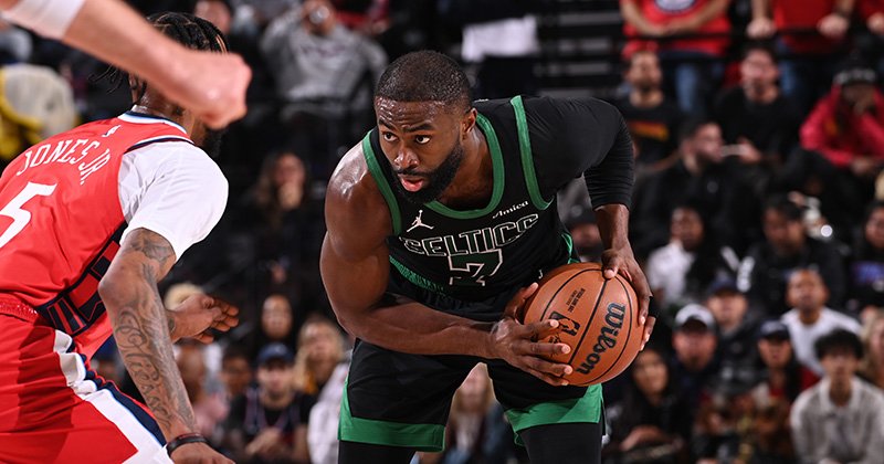 ボストン・セルティックスを徹底解剖 - Number Web - ナンバー