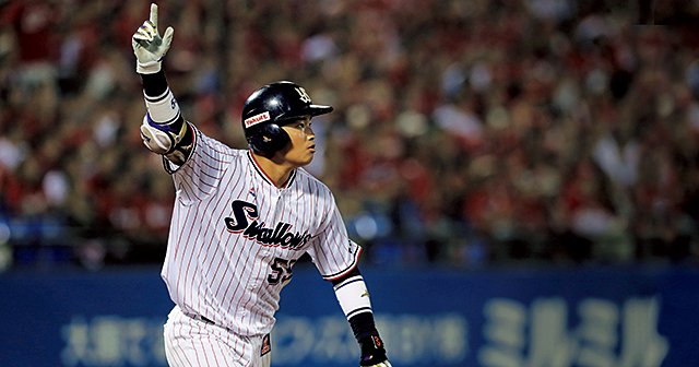 <19歳の大器>村上宗隆「真の4番となる日まで」