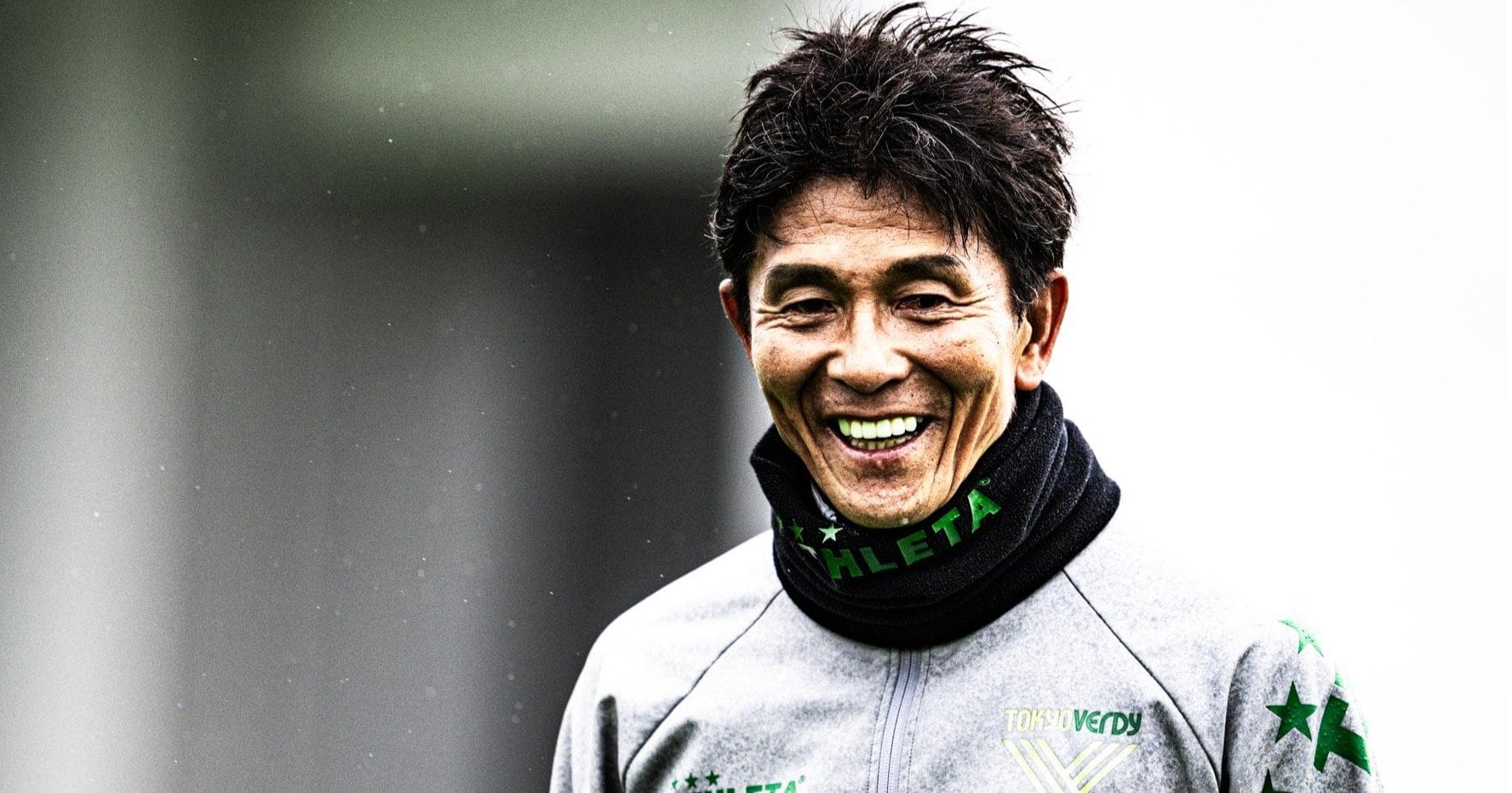 東京ヴェルディ城福浩監督インタビュー：J1で6位躍進の指導者が