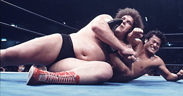 WWE殿堂入りの新間寿とは何者か。新日本プロレスの「過激な仕掛け人