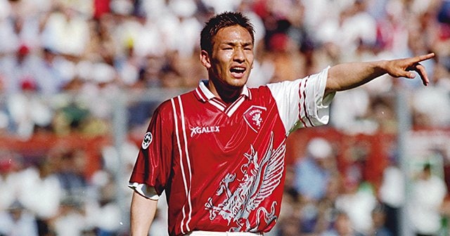 中田英寿から鈴木彩艶まで］セリエA挑戦に学ぶ日本人のイタリア語習得