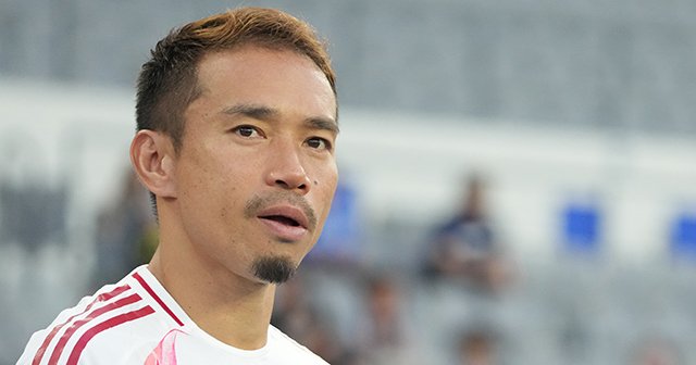 ナガトモのピークは過ぎたが」E-1サッカー日本代表にトルシエが“愛の