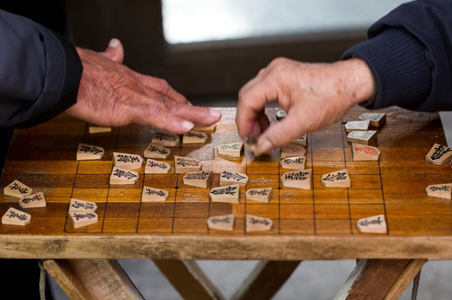 将棋