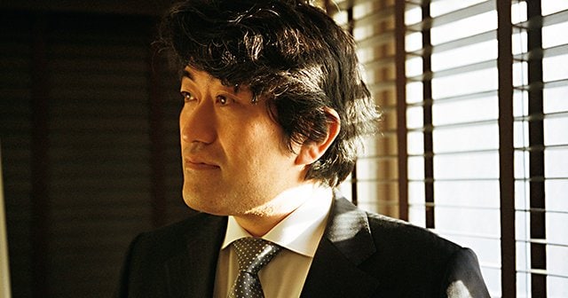 森内俊之「私の最盛期はこれからです」~鉄板流の現在地~