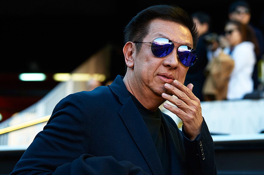 名門バレンシアが崩壊の危機に。監督とSDが辞任、投資家の会長は?<Number Web> photograph by Getty Images