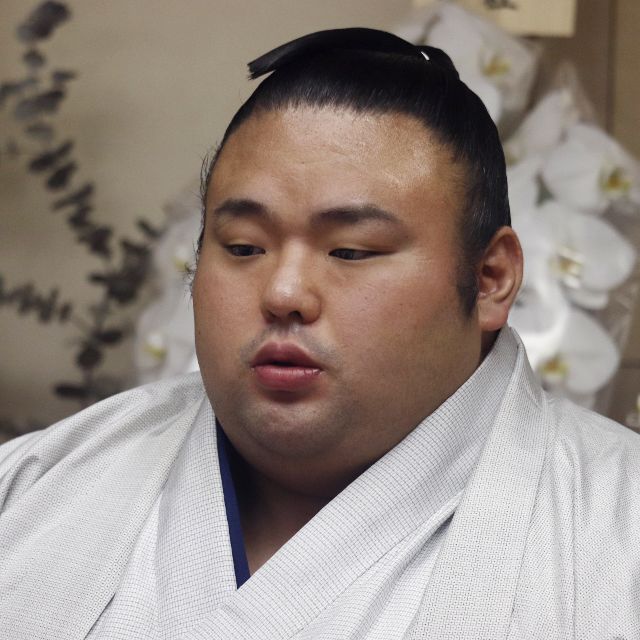 “令和初の横綱”への挑戦…24歳、大関貴景勝が語る本音「『勝因は?』ってよく聞かれるんですけど…」