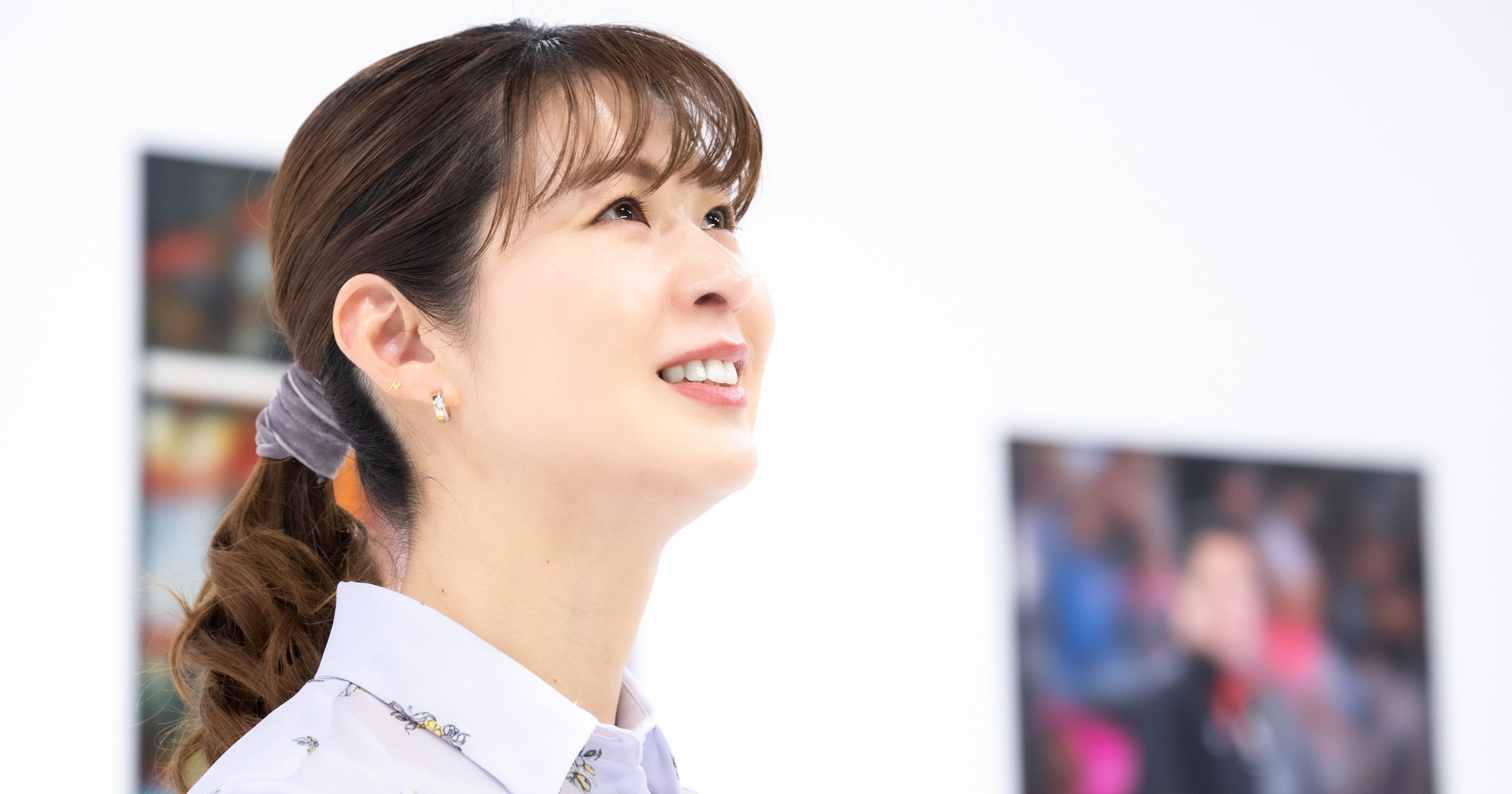 元バレー日本代表・木村沙織、独占インタビュー。代表主将時代の葛藤と