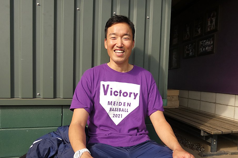 昨年戦力外→今はガソリンスタンドで…元ホークス山田大樹が“フリーター生活”の理由「お客様から『ナゴヤドーム観に行ってました』って」<Number Web> photograph by Kotaro Tajiri