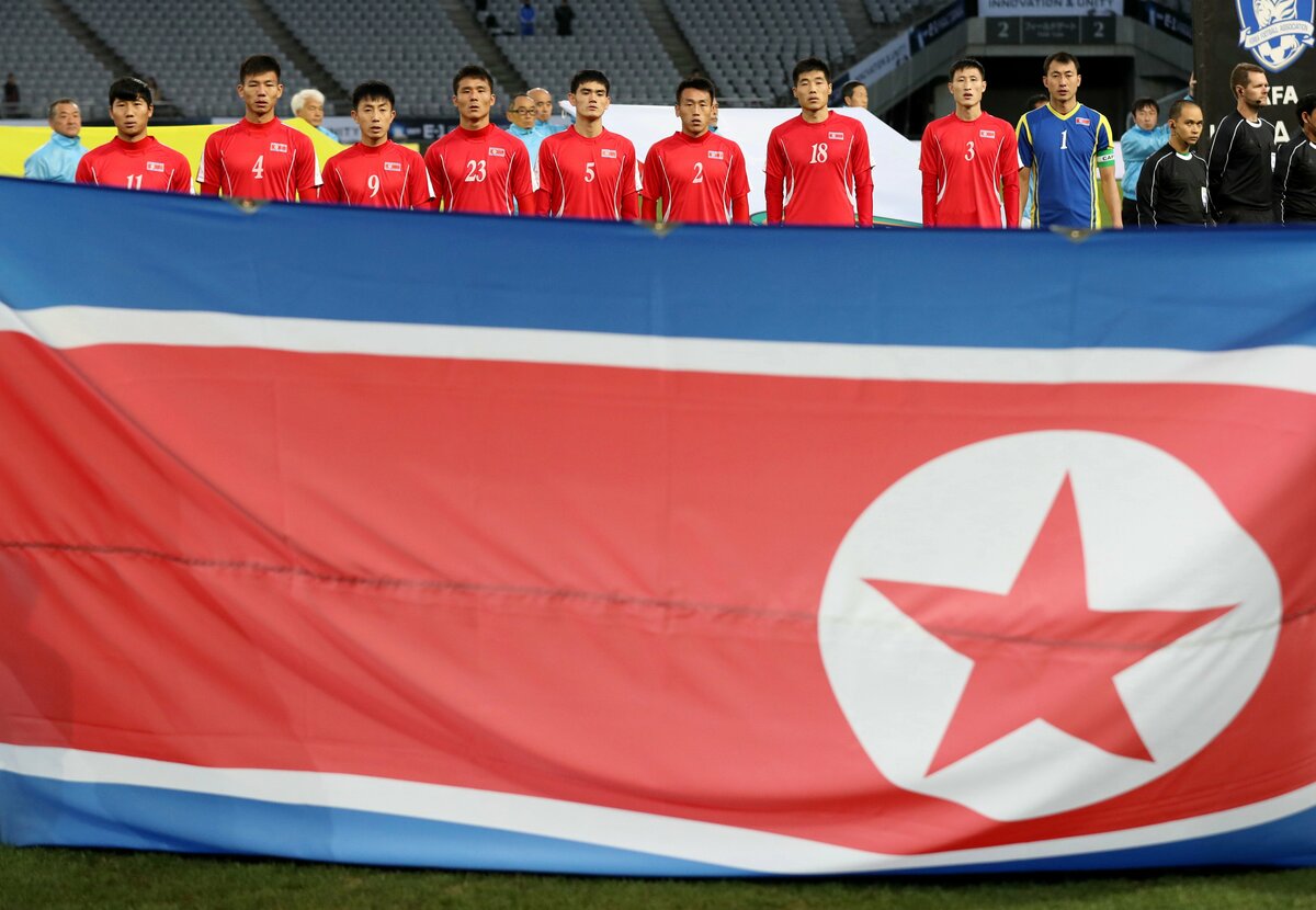 北朝鮮ヌード 