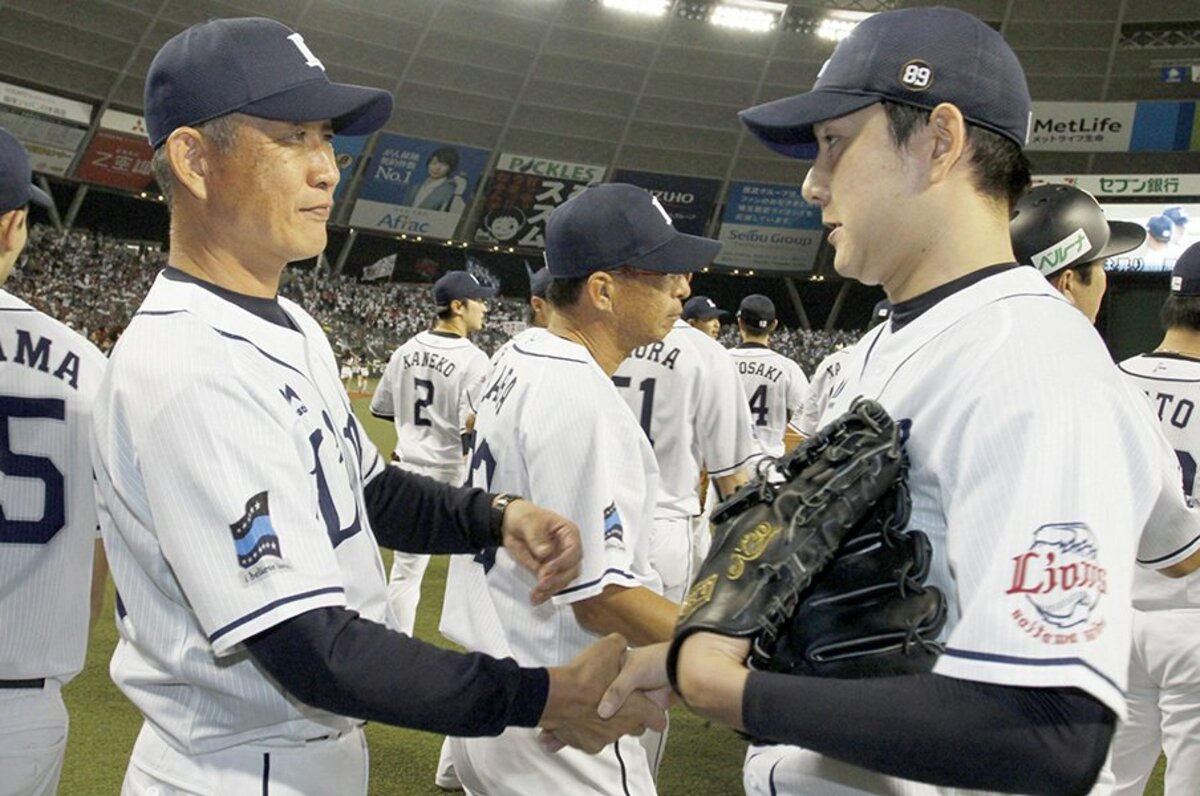 岸ロス」乗り越えた西武先発陣。野上亮磨と十亀剣はCSでも頼れる。（3