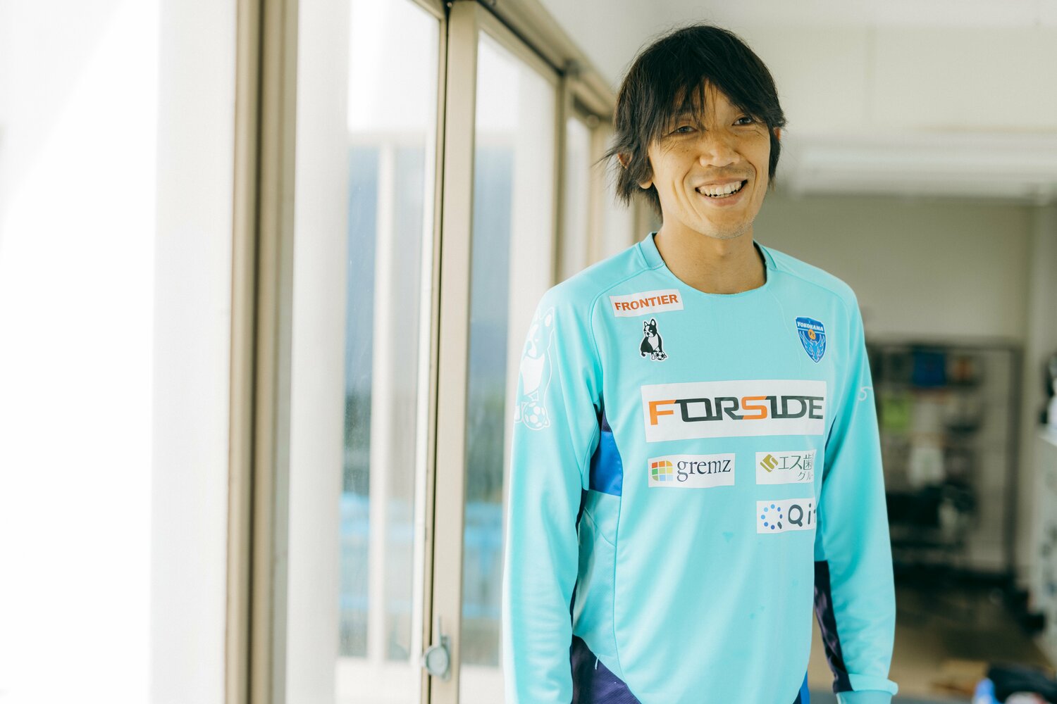 ©︎Kiichi Matsumoto