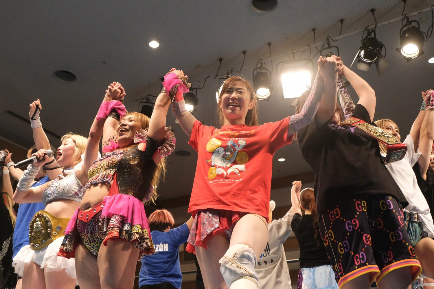 期間限定復帰だが、中心選手として担う役割は大きい　©Norihiro Hashimoto