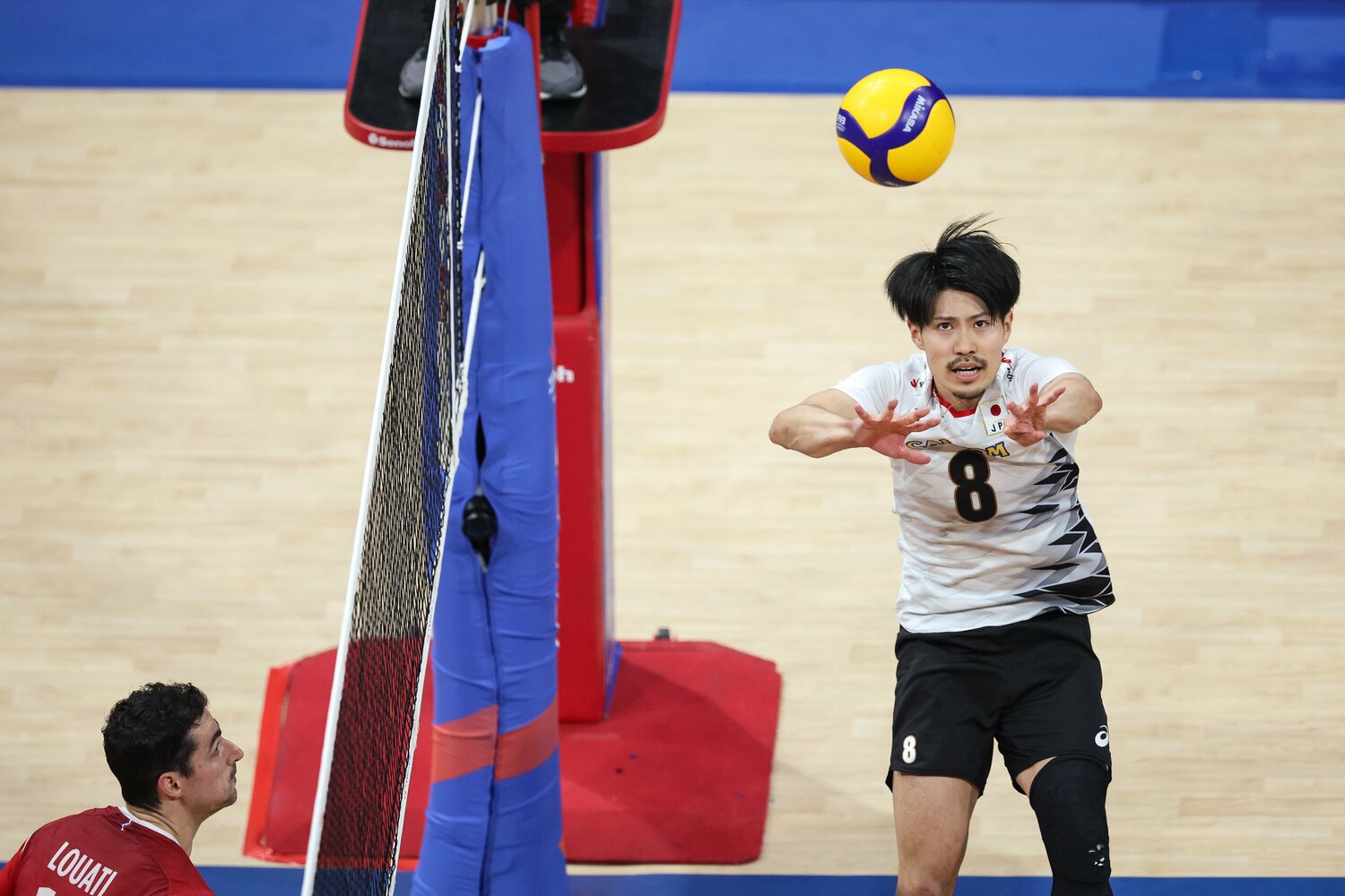 ©︎Takahisa Hirano