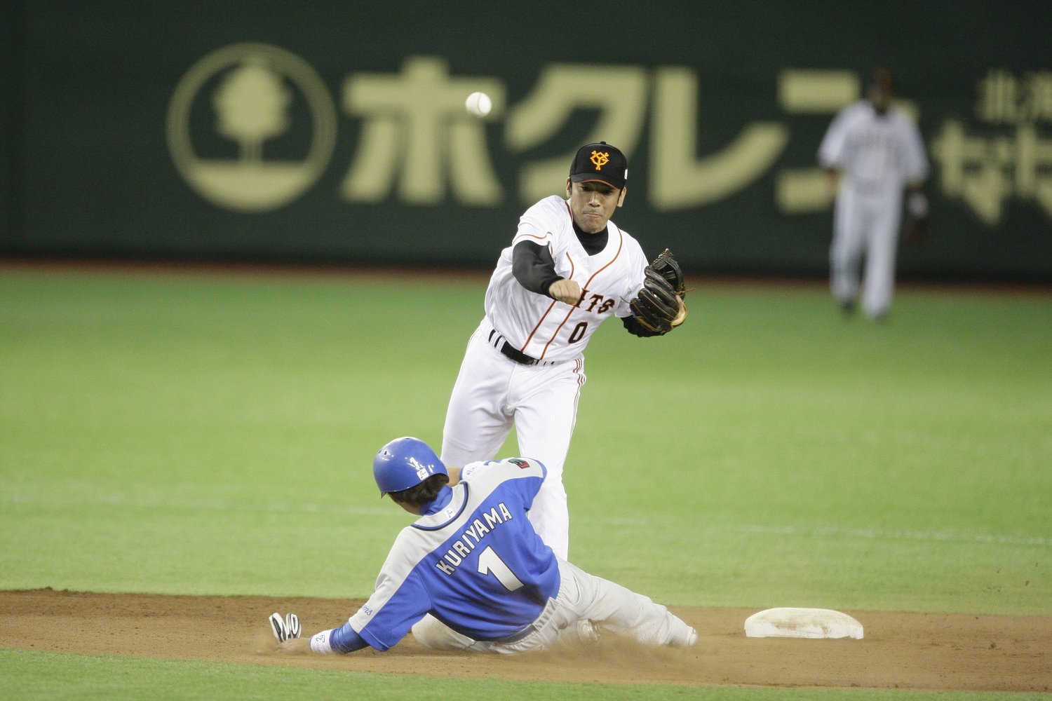 ユーティリティープレーヤーとして重宝された木村拓也　©︎TamonMatsuzono