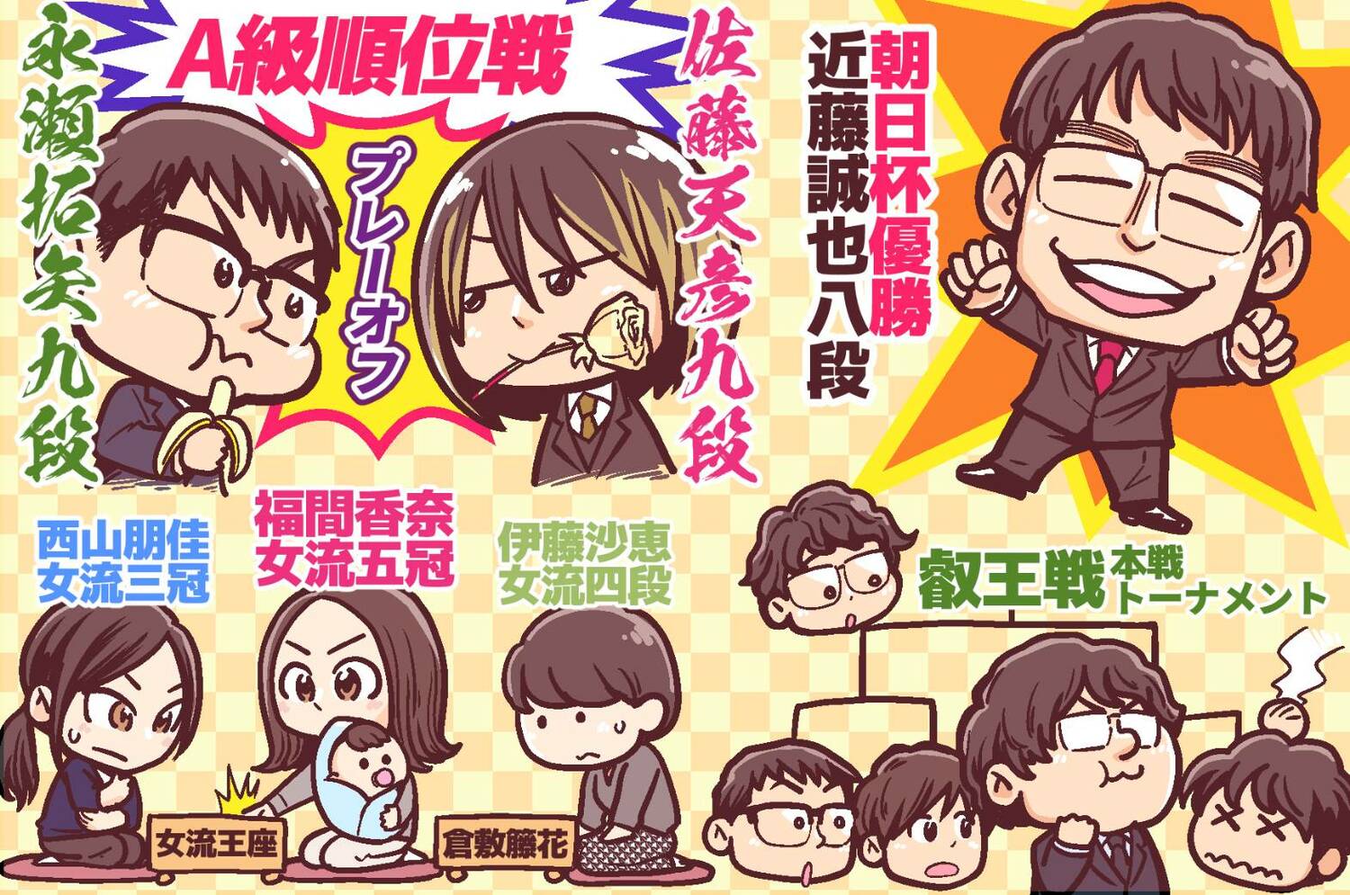 25年2月のハイライト（全3枚中の2枚目）©Junsei Chida