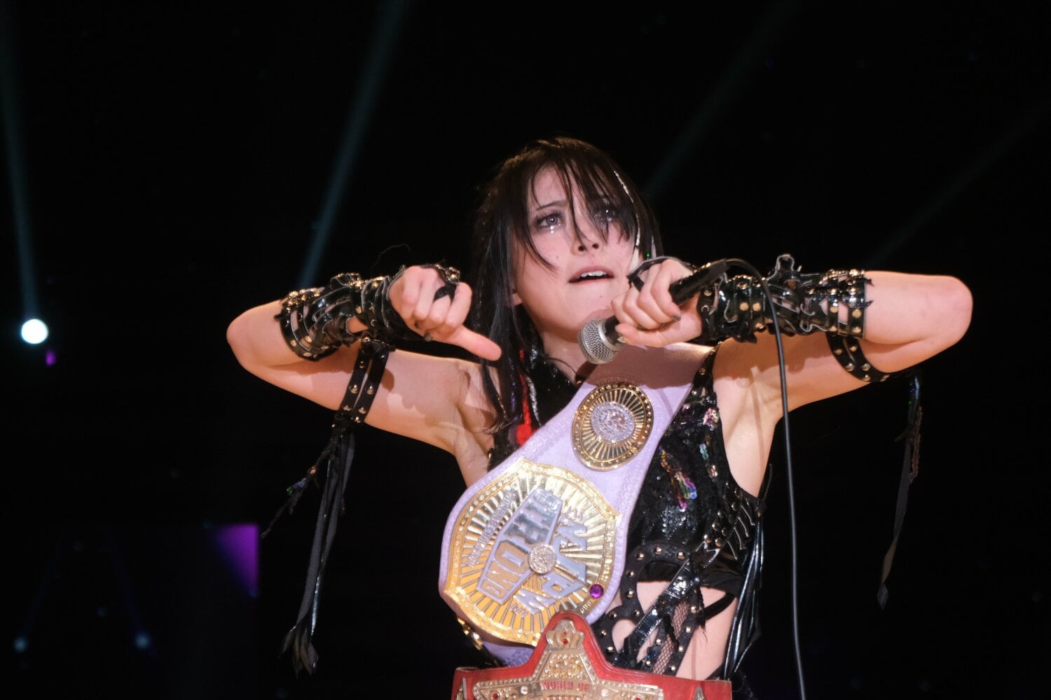 誰もが活躍を認める上谷に“ライバル”は現れるか？