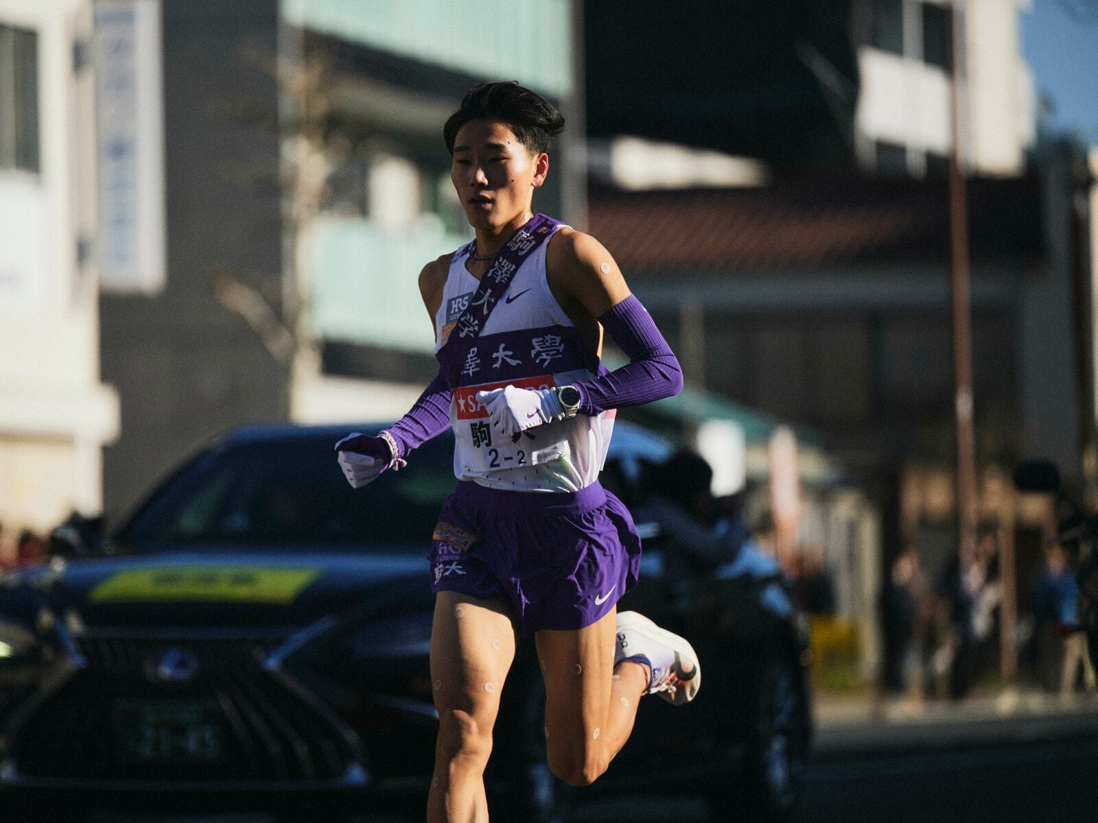 photograph by Yuki Suenaga