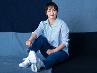 清水希容にとっての“オリジナル”。「自分を成長させてくれる時間」