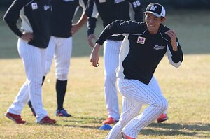 《必見》“令和の怪物“佐々木朗希19歳の素顔「ボクもどんな1年になるか楽しみ」朝食にパン6枚、正月は巨大カニ…