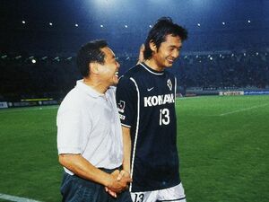 「サッカー日本代表は人気低迷ぎみ？」解説歴26年・松木安太郎さんにあえて聞いた“今の代表チームに足りない選手”
