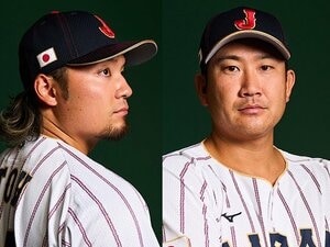 「うわっ！」侍アナリストが驚愕…WBCで苦しんだ伊藤大海、菅野智之が“ブルペンで見せていた才能”「アジャスト能力がなければメジャーでは」