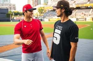 【アンケート結果発表！】1位は大谷翔平か、ダルビッシュか…佐々木朗希と山本由伸も接戦「あなたがWBCで一番期待するピッチャーは誰？」ベスト5結果発表《600人アンケート》