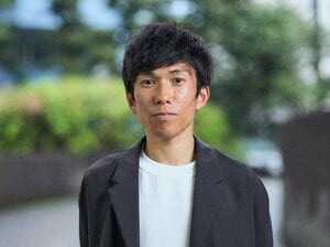 「沿道で日本の小旗を振って」マラソン鈴木健吾が語る妻・一山麻緒のパリ五輪への複雑な心境 “プロ転向”の本音「自分も去り際かなって」《インタビュー》