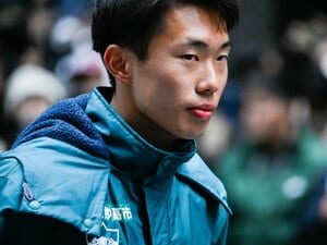 箱根駅伝で圧巻の3連覇…青学大の“唯一の誤算”「1区で当日変更」4年生ランナーに何が起きていた?「心当たりがないんです。今でも原因がわからない」