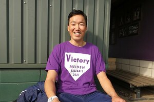 【話題】昨年戦力外→今はガソリンスタンドで…元ホークス山田大樹が“フリーター生活”の理由「お客様から『ナゴヤドーム観に行ってました』って」