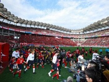 サッカーを見る力。＜Number Web＞ photograph by Tomoki Momozono