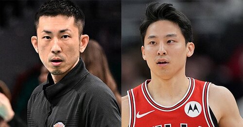 バスケットボール - Number Web - ナンバー