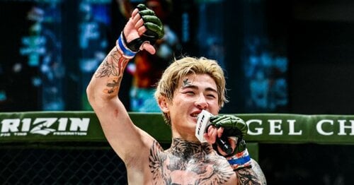 ゼロ年代格闘技ブームの立役者の一人・ミルコ・クロコップ、20年