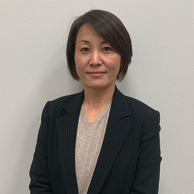 辻康子