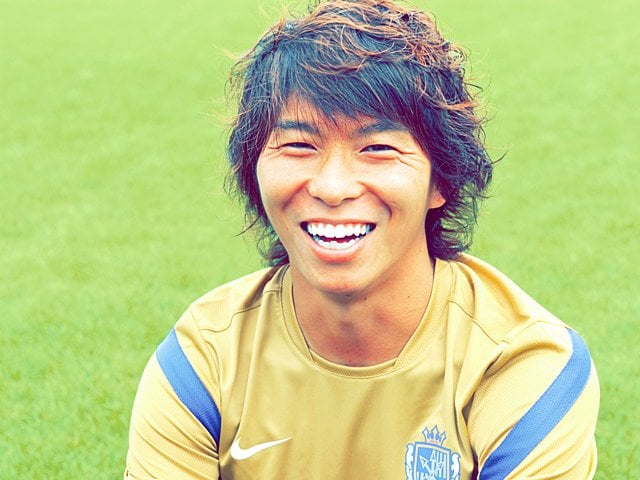 Jリーガーが見たEURO＞ 佐藤寿人のストライカー論 「ディナターレに