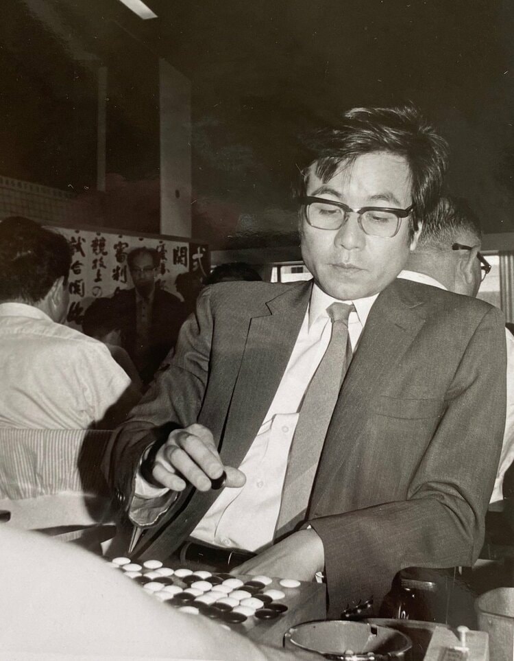 額装色紙 将棋棋士 九段 芹沢博文 額装色紙 将棋棋士 九段 芹沢博文