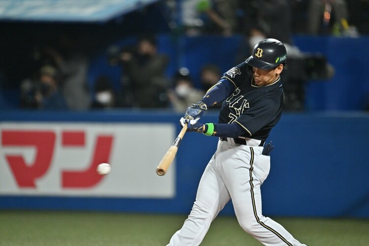 大谷翔平だけが「MLB移籍で本塁打率がアップした日本人」の中で… 吉田