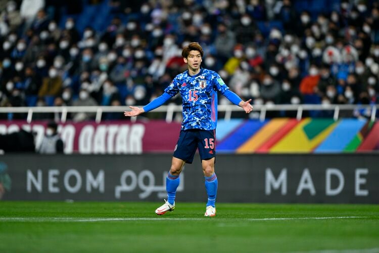 鎌田大地と堂安律は「4-3-3」にフィットするのか？ 中村憲剛に聞く日本