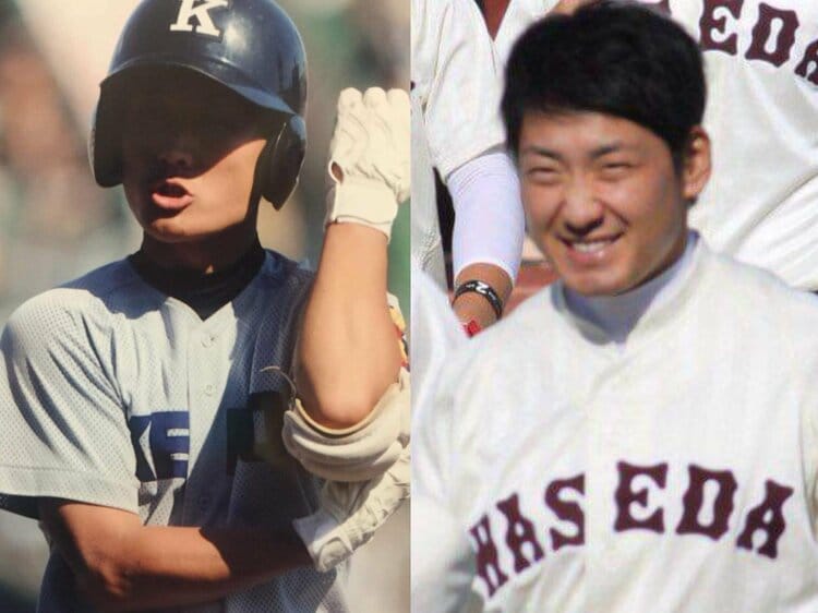 早稲田と慶應で甲子園に出場!?…新たな「ブランドグローブ作り」に挑む