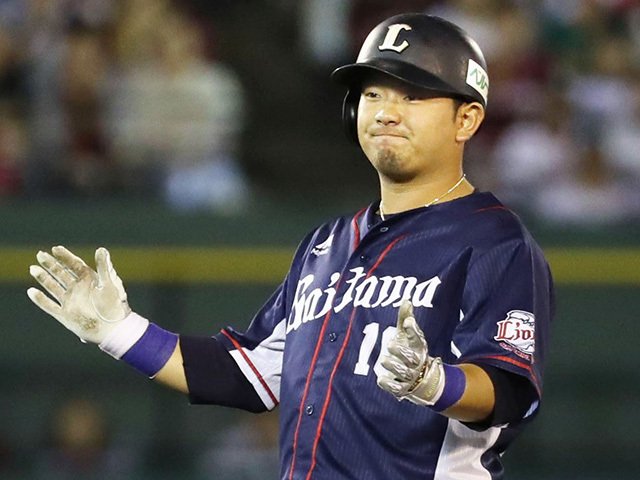 オレがいない方が強いんちゃうか」苦しんだ西武・森友哉、ついに復活