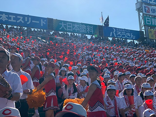 成績優秀、品行方正――。智弁和歌山の応援団ができるまで。 - 高校野球