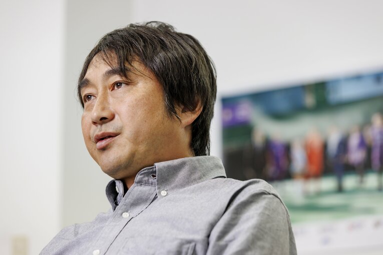 ©︎Kiichi Matsumoto