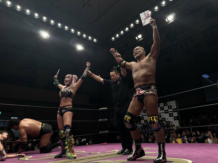 ©Norihiro Hashimoto